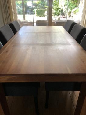 Eettafel