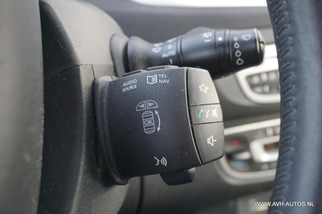 Renault Grand Scenic 1.4 tce sélection business sport 7 zitter