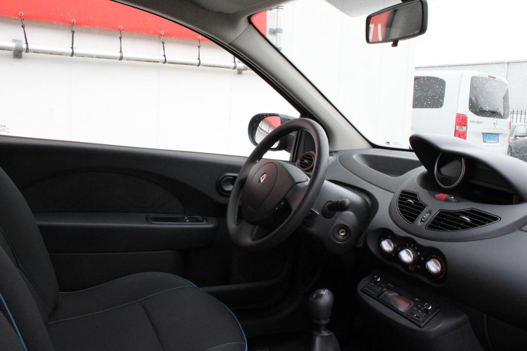 Renault Twingo 1.2 16v collection
