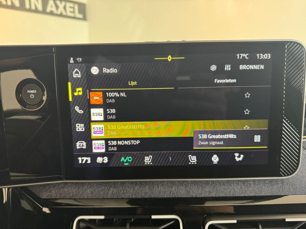 Renault 5 comfort range techno 52 kwh