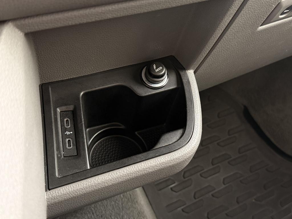 Volkswagen California t6 ocean edition