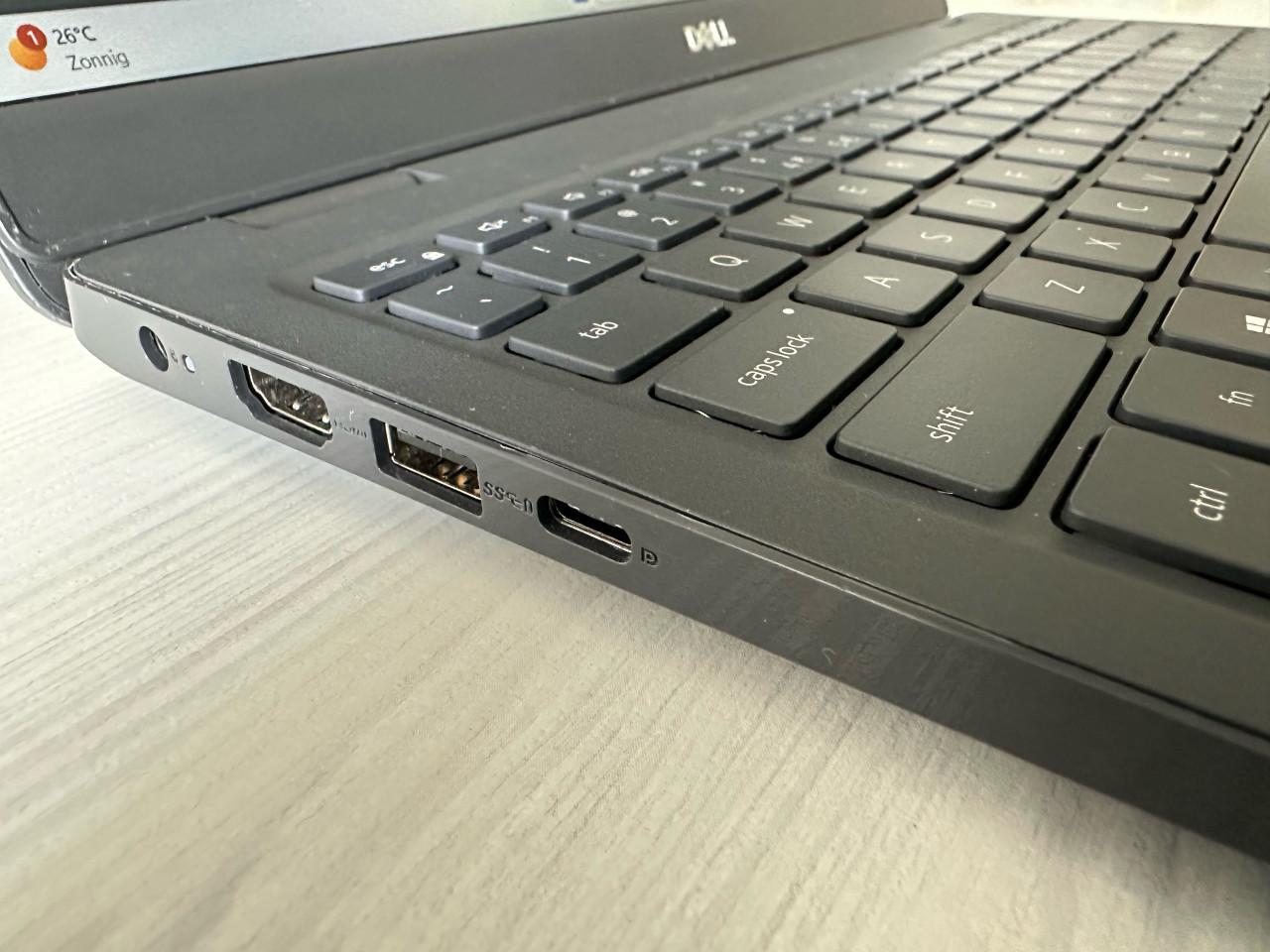 Dell Latitude 3510 / Intel Core i5 / 10de generatie / 8GB/