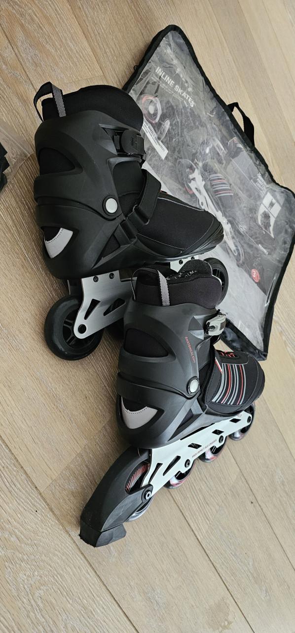Crivit Inline Skates maat 44