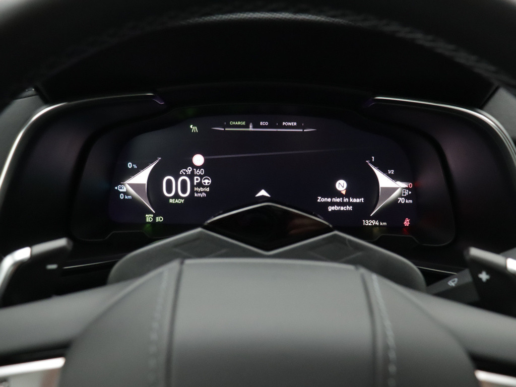 Ds Ds 7 e-tense 360pk automaat awd la première | winter en zomerbanden | fu
