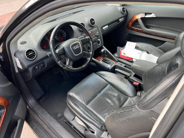 Audi A3 2.0 fsi ambiente