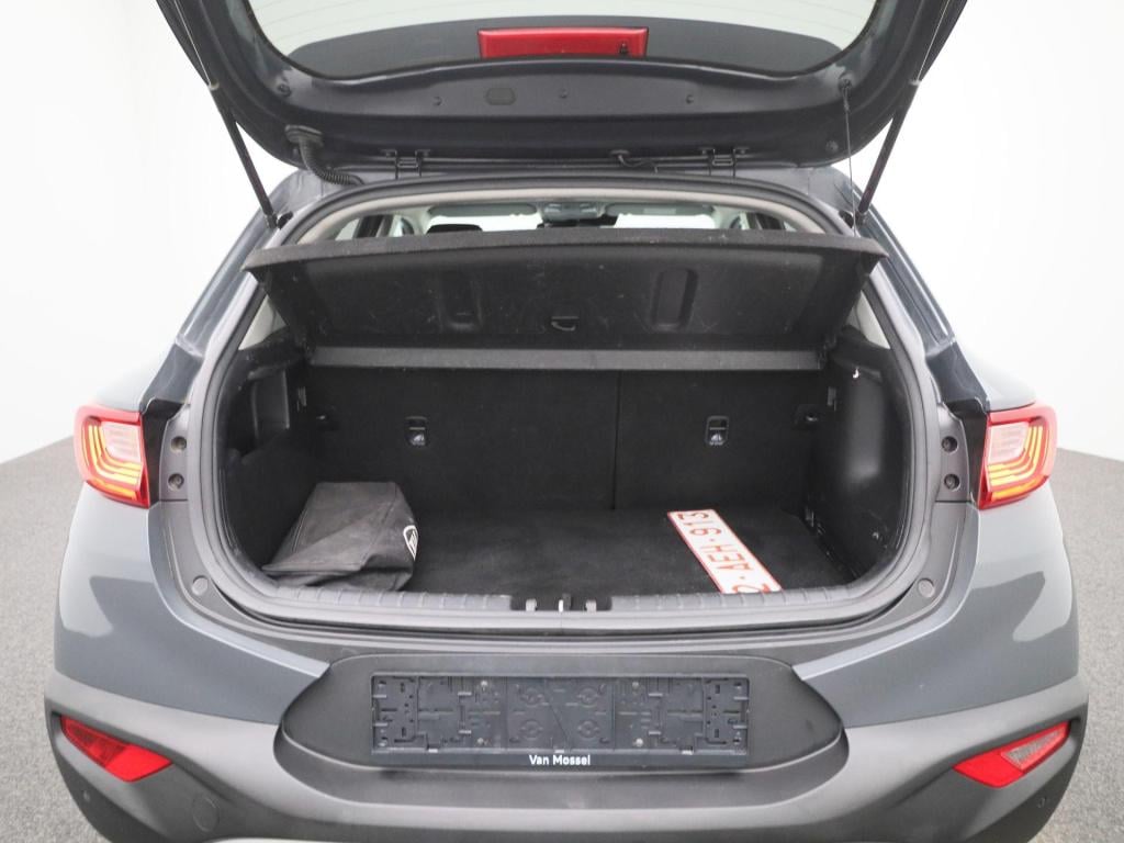 Kia Stonic 1.0 t-gdi mhev dynamicline | apple carplay / android auto | navi