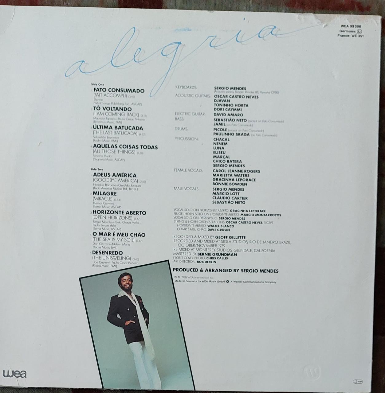 Laatste Kans Jazz LP