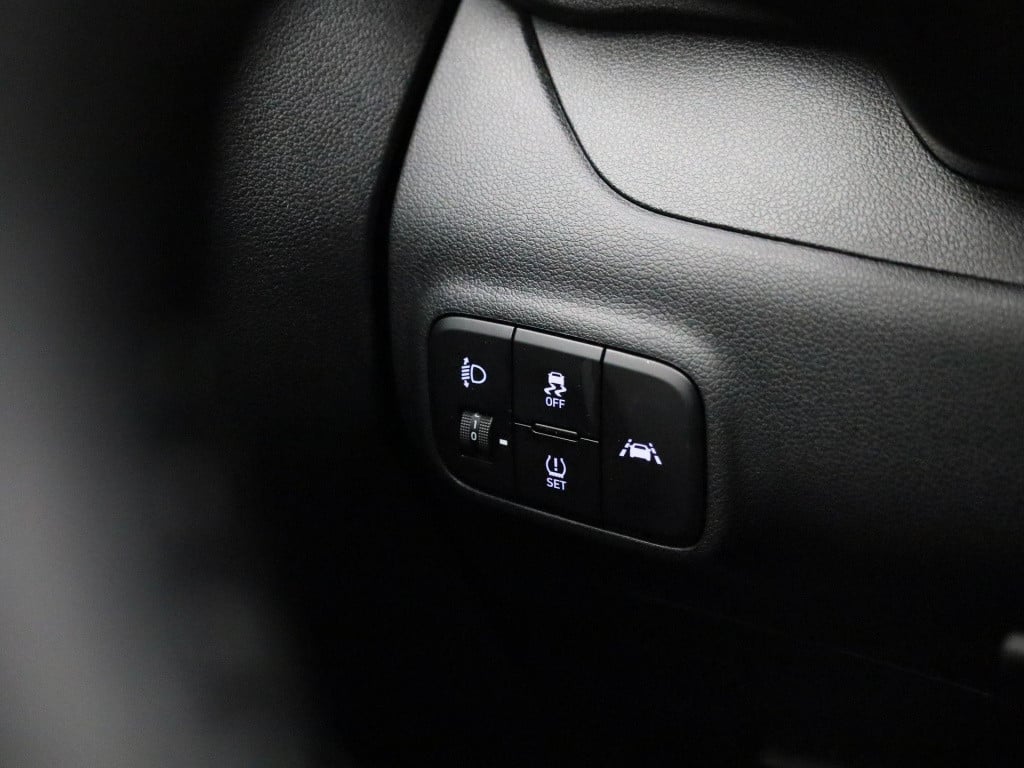 Hyundai I 10 1.0 comfort 5-zits | automaat | apple carplay / android auto |
