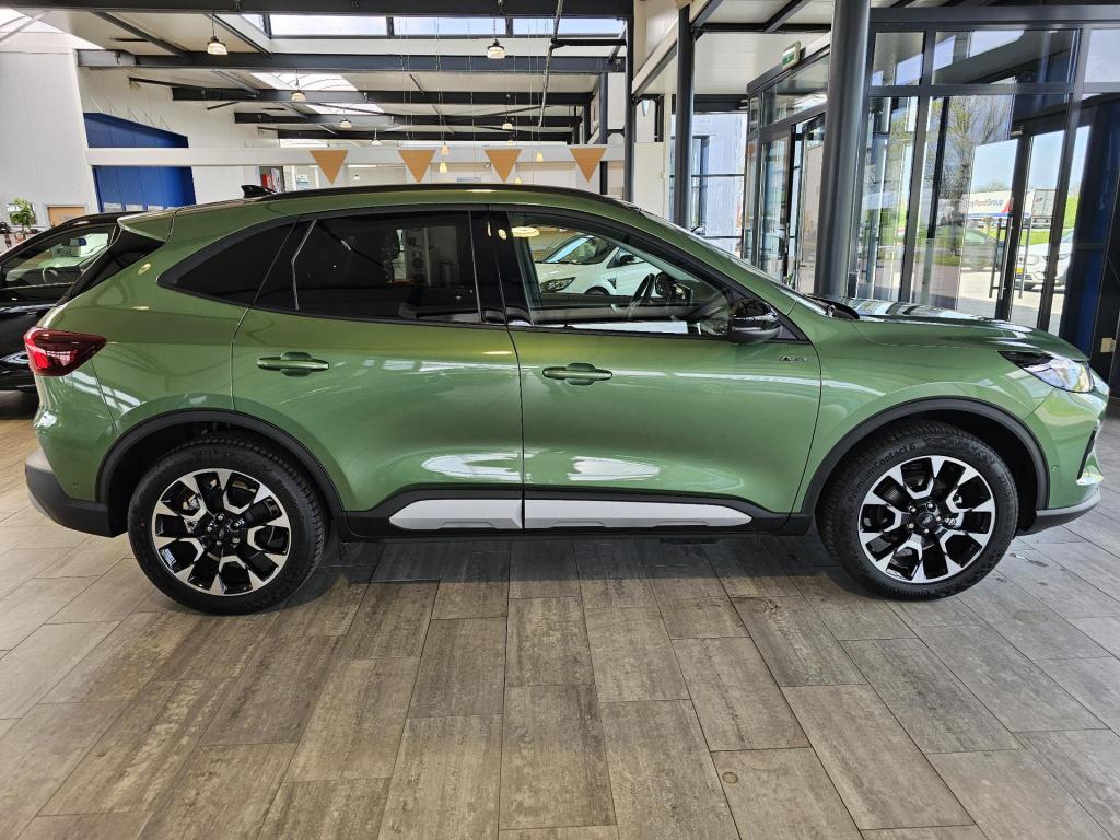 Ford Kuga 2.5 phev active