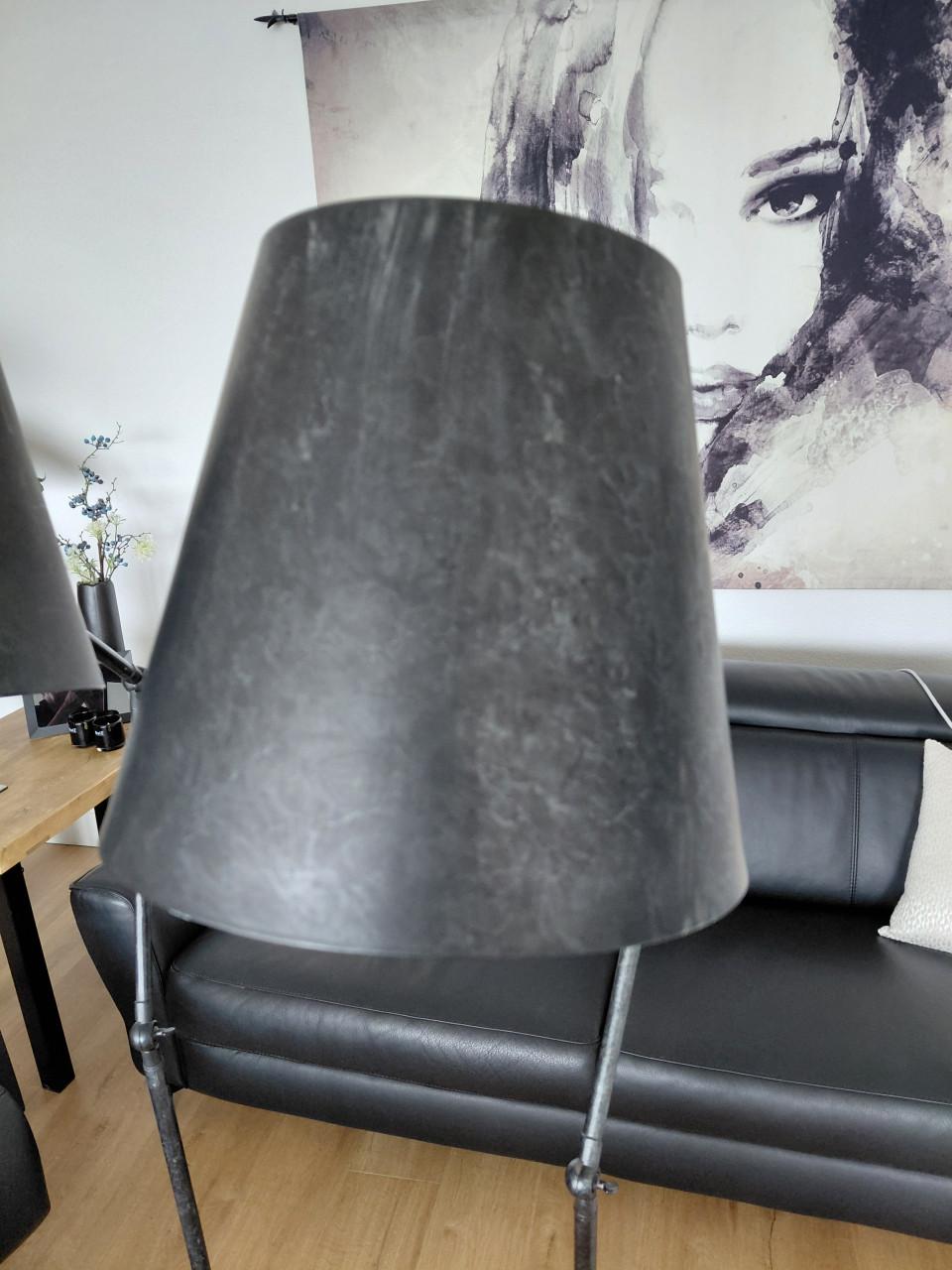 Vloerlamp