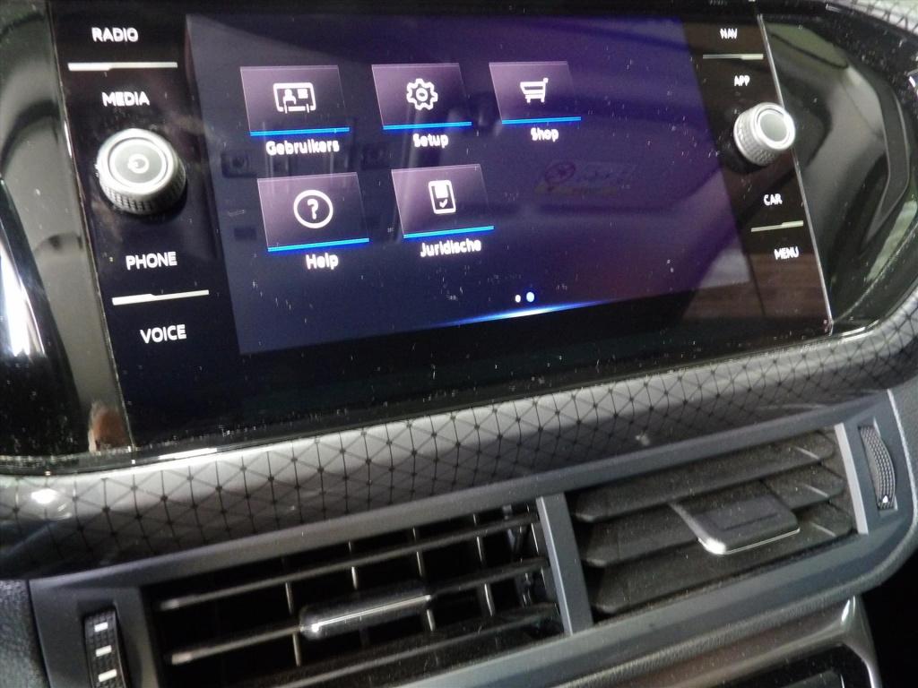 Volkswagen T-cross 1.0 tsi 110pk 7-dsg r-line