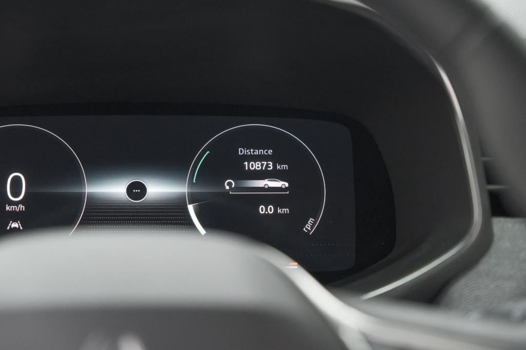 Renault Clio tce 90 gpf techno | 360 camera | adaptieve cruise control | 9.