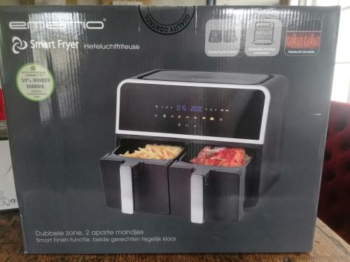Airfryer