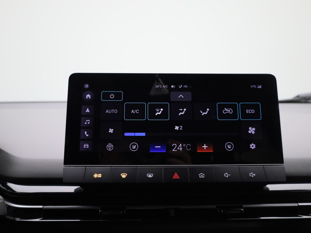 MG Mg4 64 kwh luxury | stoelverwarming | stuurverwarming | 360 camera | 435