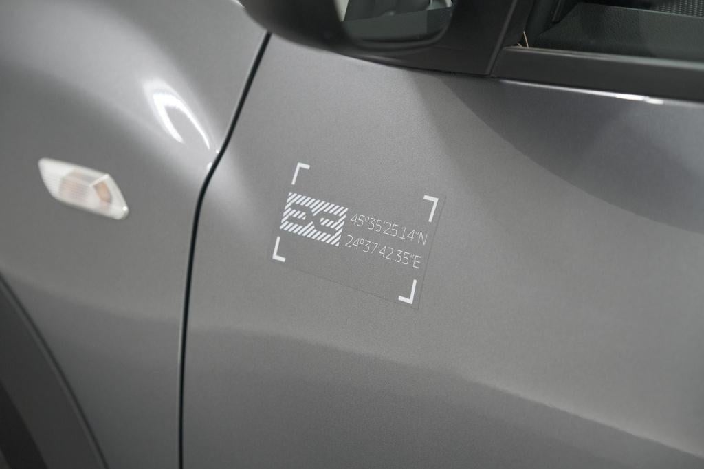 Dacia Jogger 1.0 tce 100 eco-g expression | 7 zitplaatsen | navigatie | dod