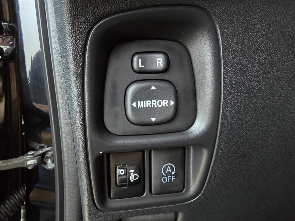 Toyota Aygo occasion 1.0 vvt-i x-play | zwart | tweedehands toyota aygo | a