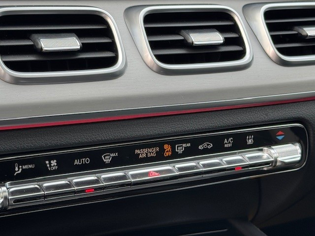 Mercedes-Benz Gle coupé 350 de 4matic amg premium plus l panoramadak l mbux