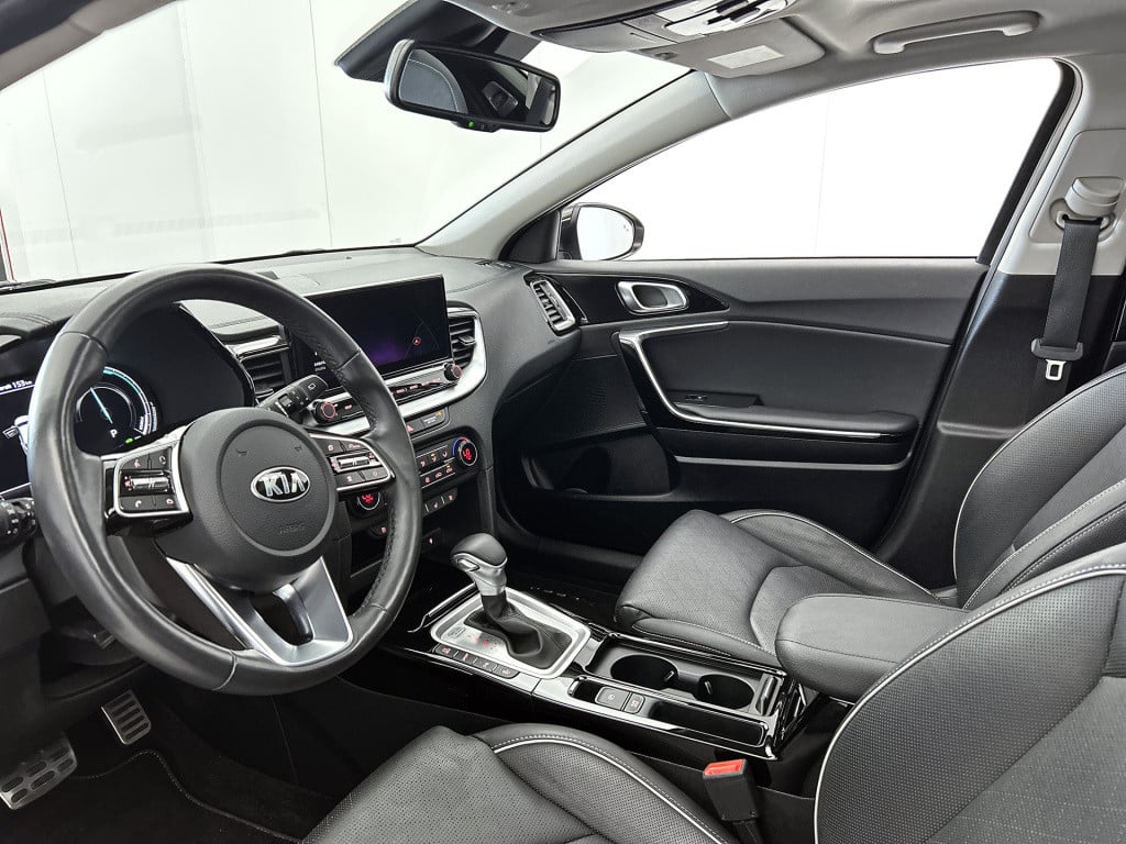 Kia Xceed 1.6 gdi phev executiveline limited | panoramadak | stoelgeheugen 