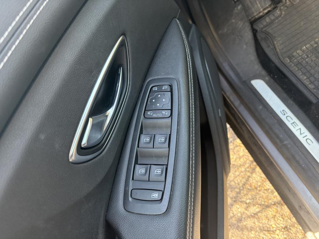 Renault Scenic 1.3 tce intens