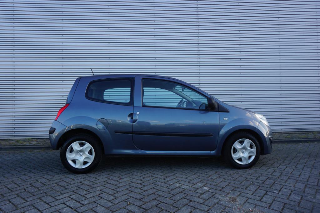 Renault Twingo 1.2 authentique airco / elektr. ramen / nap