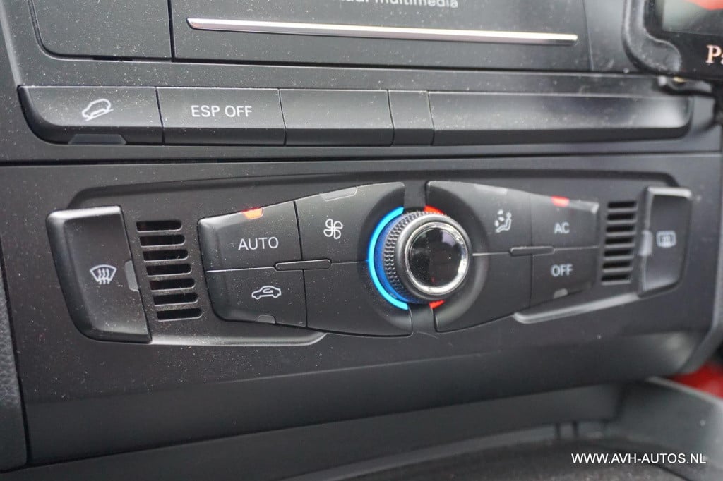 Audi Q5 2.0 tfsi quattro
