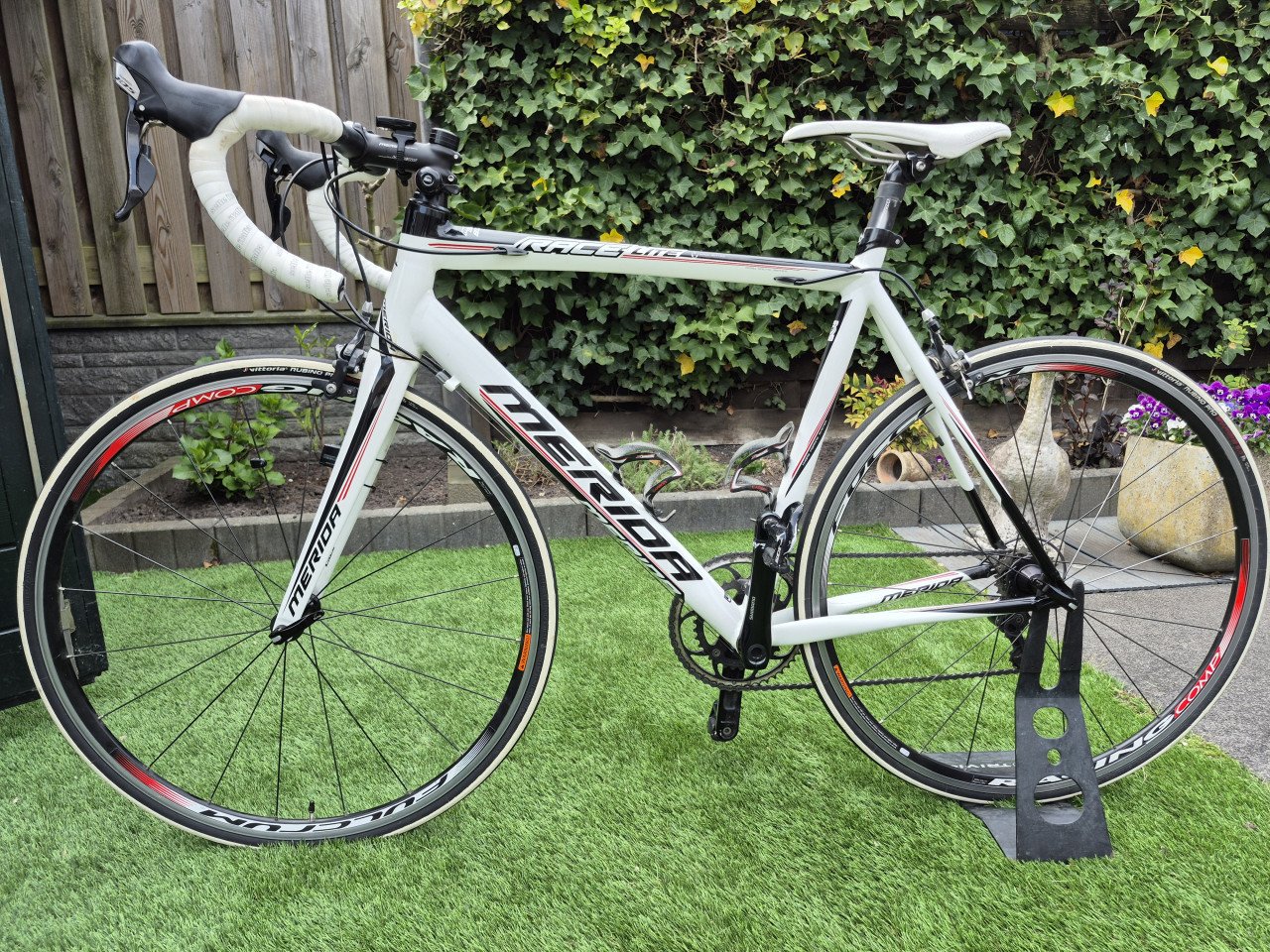 Racefiets Merida Race Lite 904