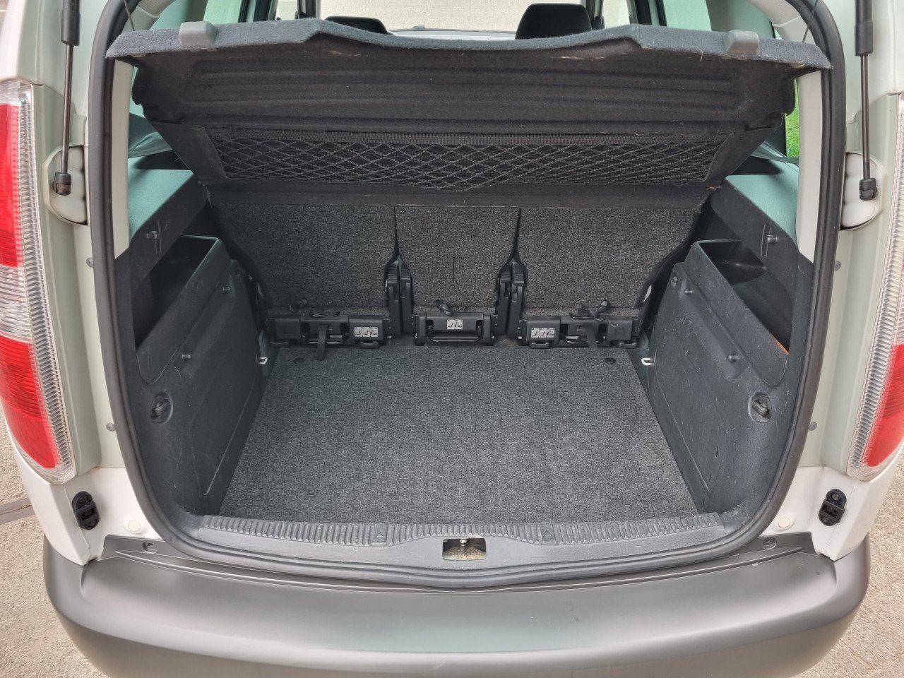 Skoda Roomster 1.2 TSI Tour | 1e Eigenaar | Dealer onderhouden!