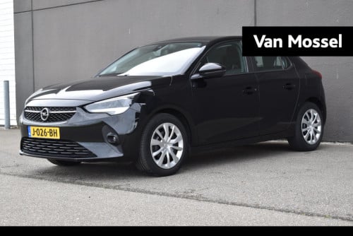 Opel Corsa 1.2 edition