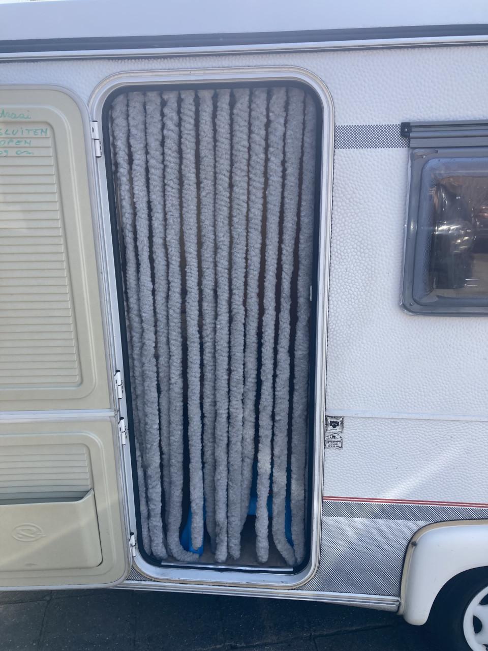 Rapido 39T uit 1999 | Eigen kenteken | Lichtgewicht Caravan!