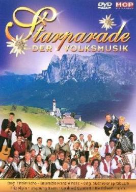 Diverse volkmusic aus oosterijk