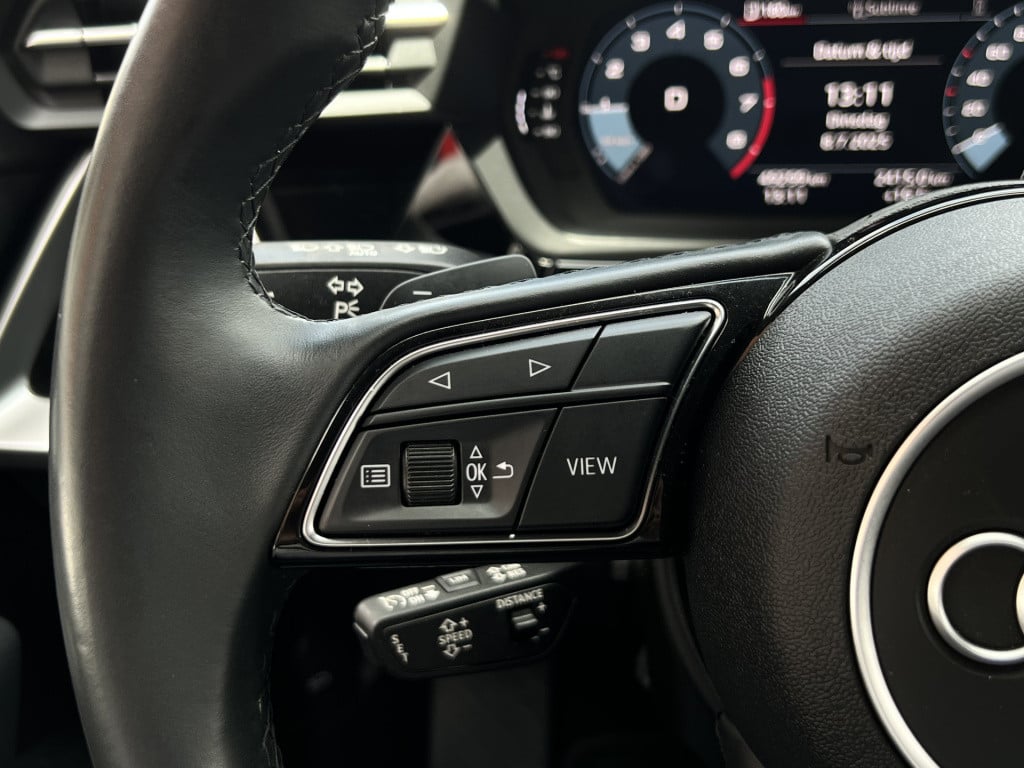 Audi A3 limousine 30 tfsi pro line | apple-/android | digit. cockpit | dab+