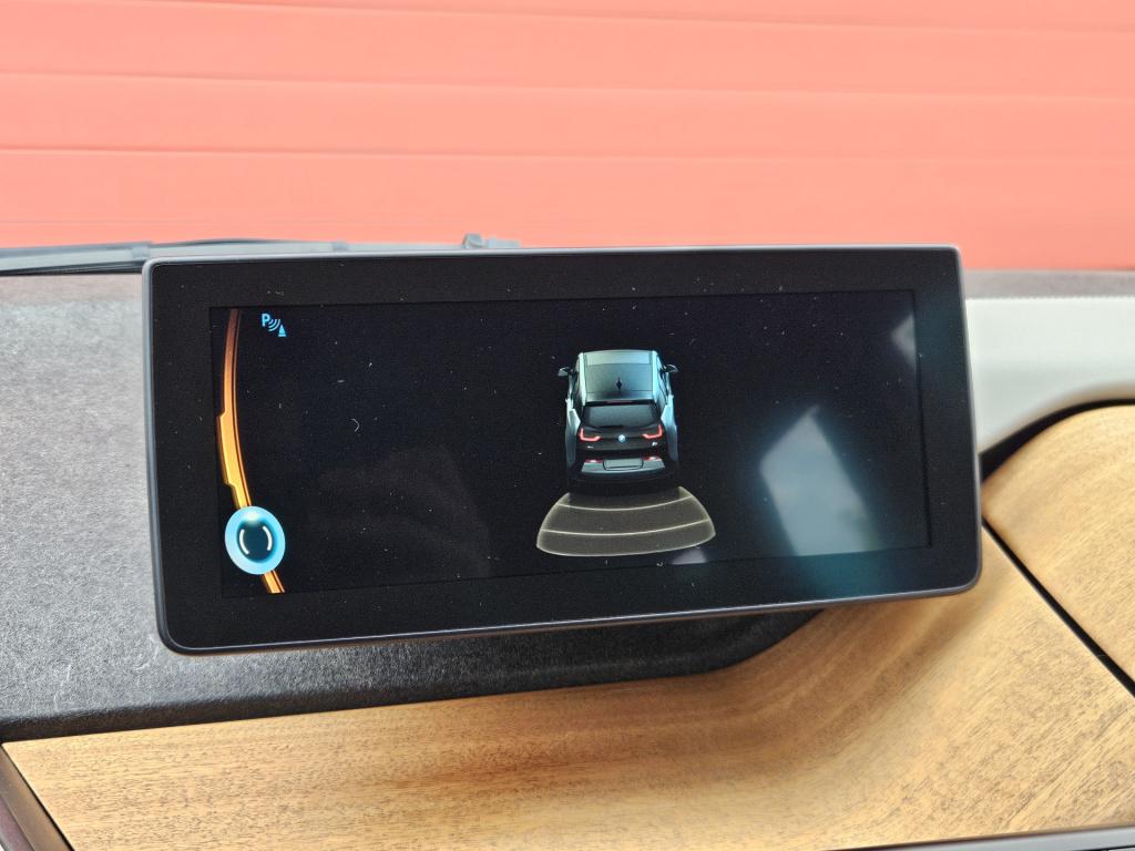 BMW I3 basis 94ah 33 kwh | cruisec. | pdc