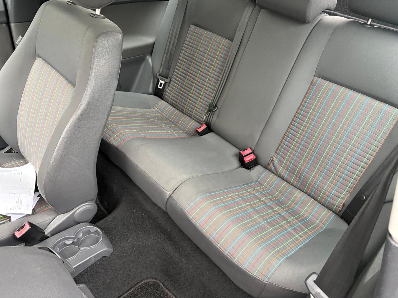 Volkswagen Polo 1.4-16V Airco | Met nieuwe APK + Afleverbeurt