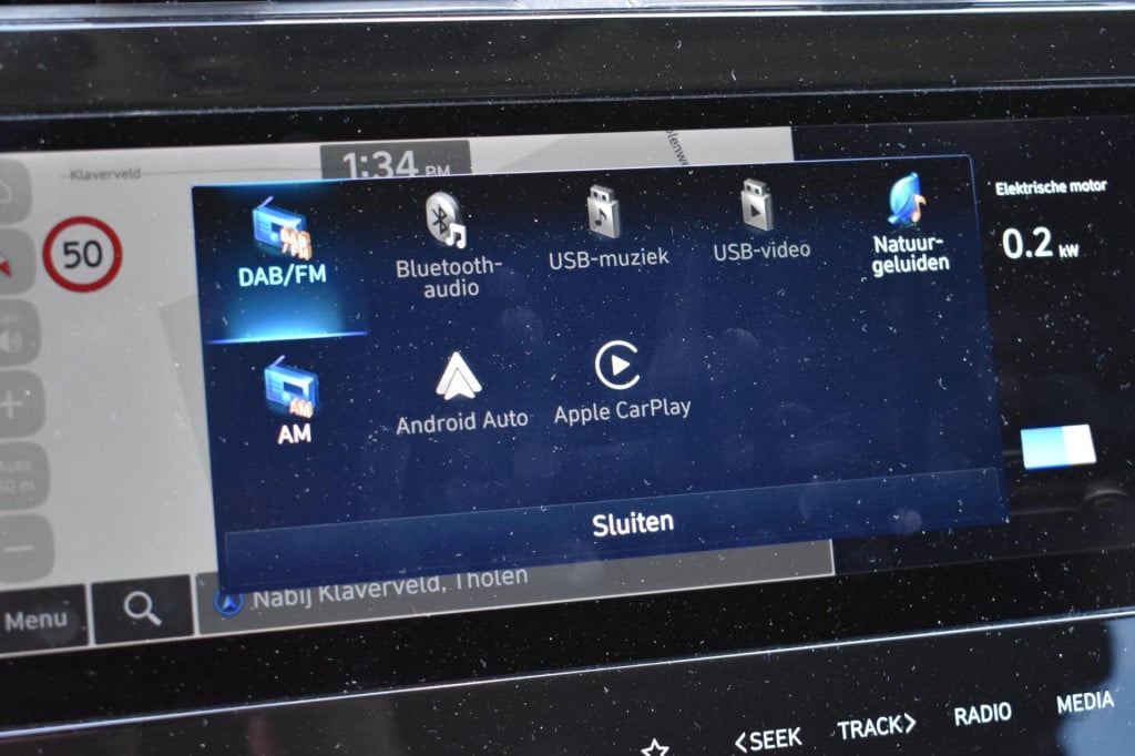 Hyundai Tucson Hybrid 1.6 t-gdi hev camera | stoelverwarming | dealer onder