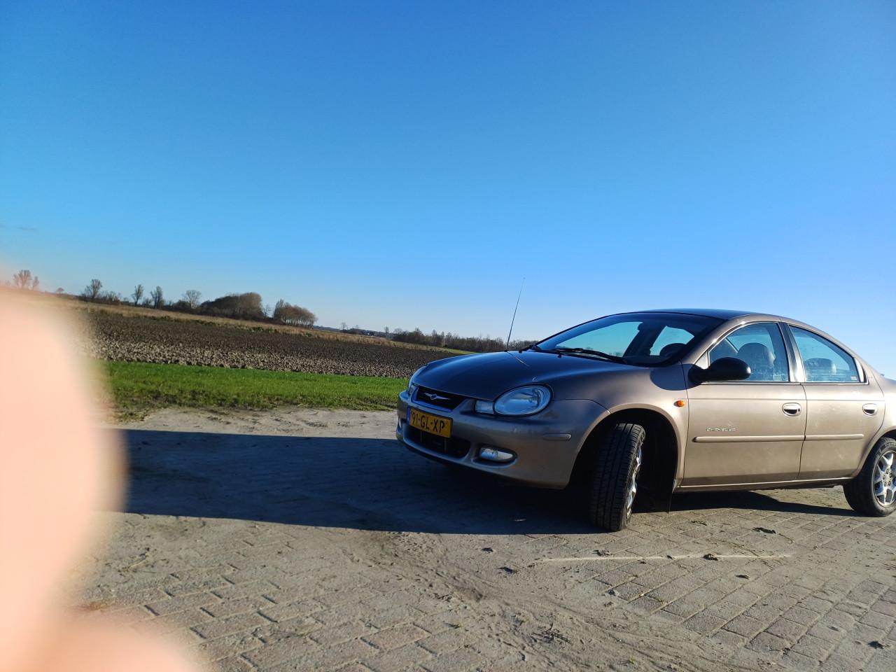 Chrysler neon 2.0 bruin