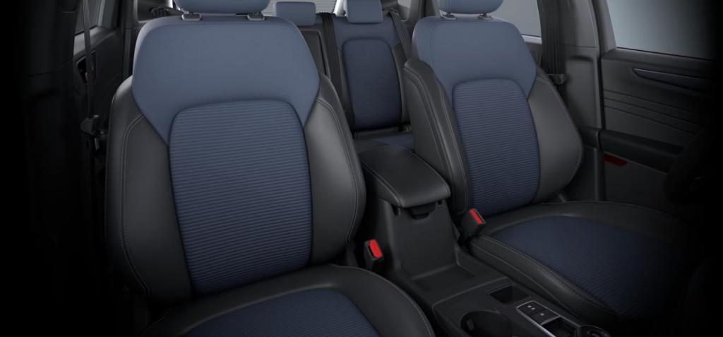 Ford Kuga 2.5 phev bluecruise edition | €4000.- korting | 0.99% rente via f