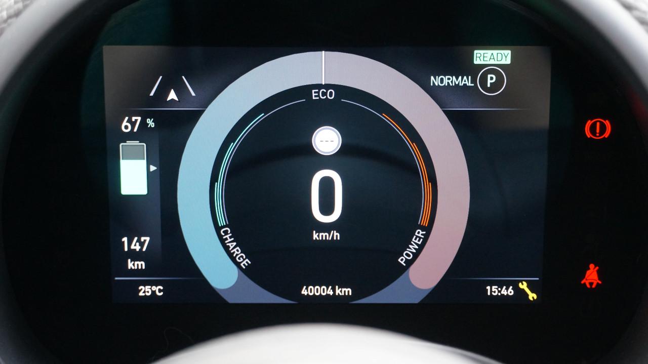 Fiat 500 La Prima 42 kWh rijklaar incl garantie SOH 92,1%