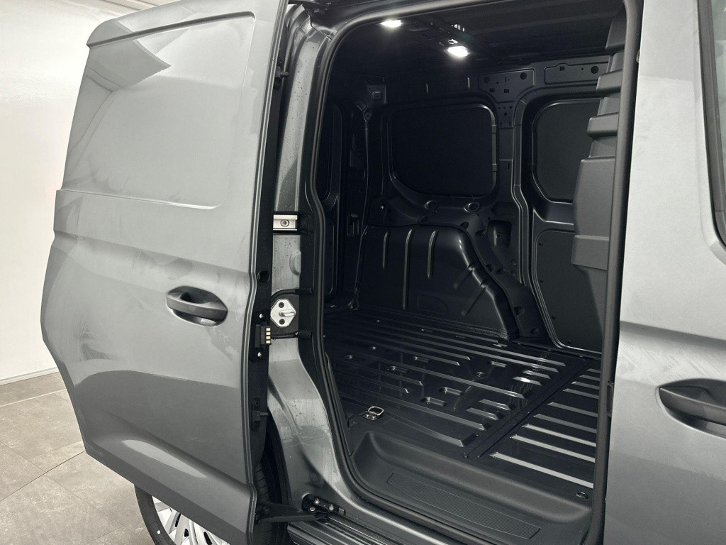 Volkswagen Caddy cargo comfort 2.0 tdi eu6 55 kw (75 pk) 2755