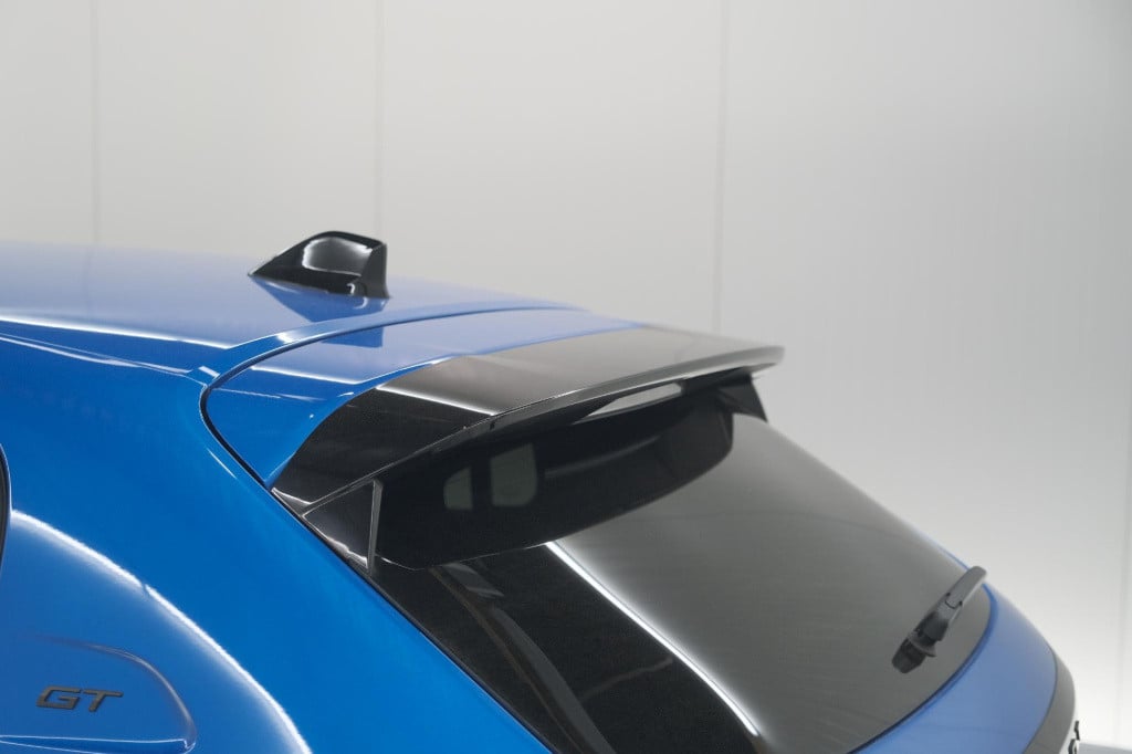 Peugeot 208 puretech 100 gt | camera | apple carplay | parkeersensoren