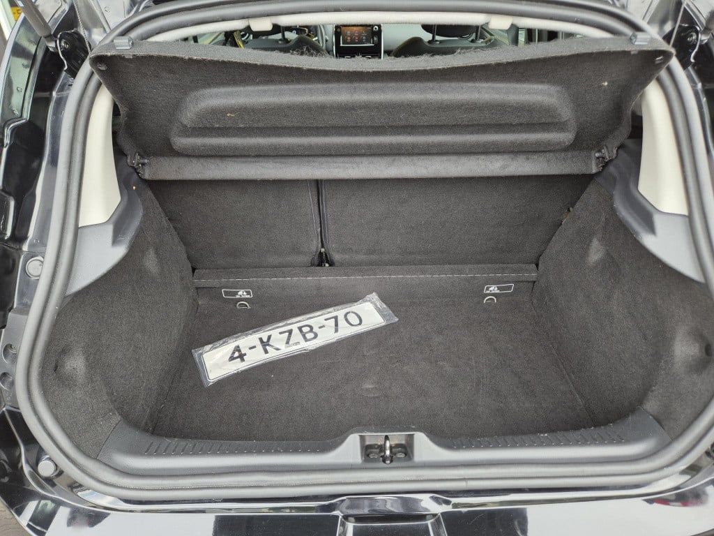 Renault Clio tce 90 dynamique climate control, navigatie, bluetooth, trekha