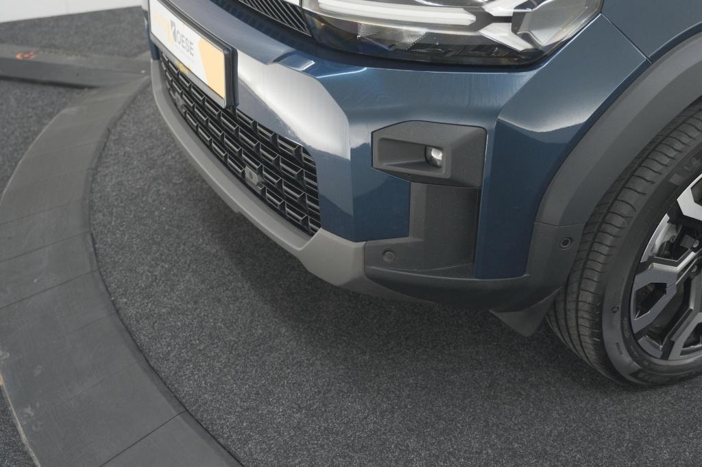 Dacia Bigster 1.8 hybrid 155 journey | 360 camera | pack winter | schuif-/k