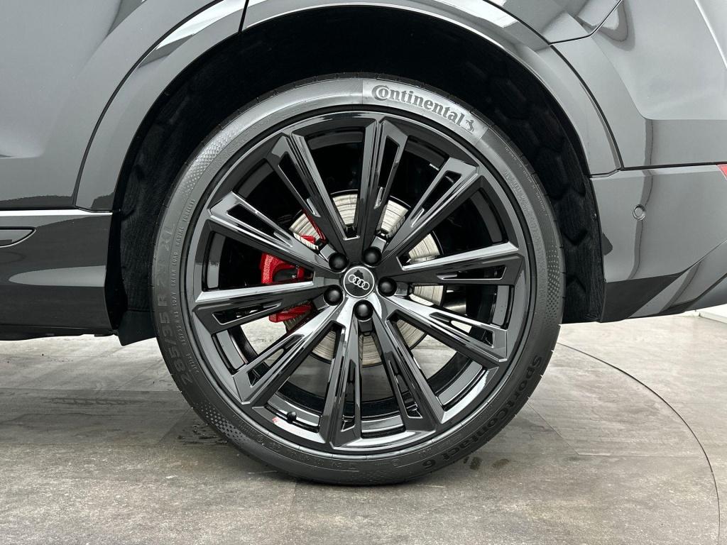 Audi Q8 55 tfsi e quattro pro line s