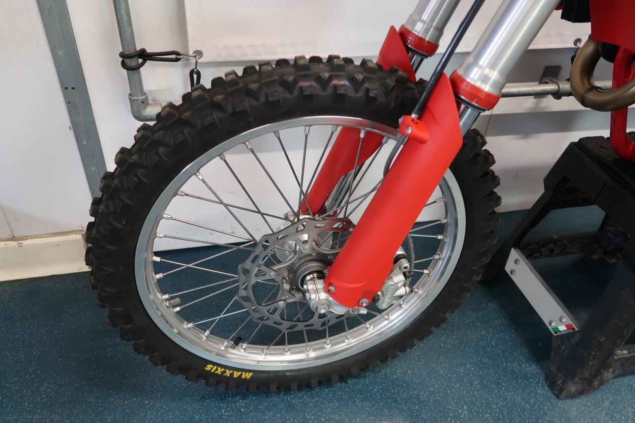 GASGAS MC250F 2024