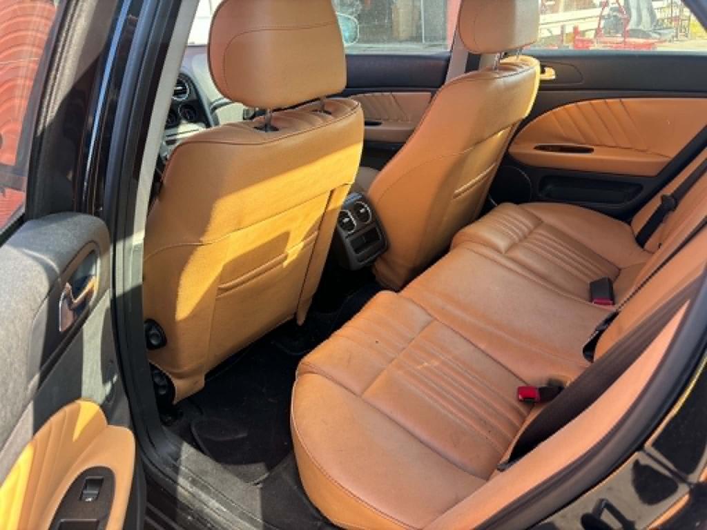 Alfa Romeo 159 2.2 jts sport