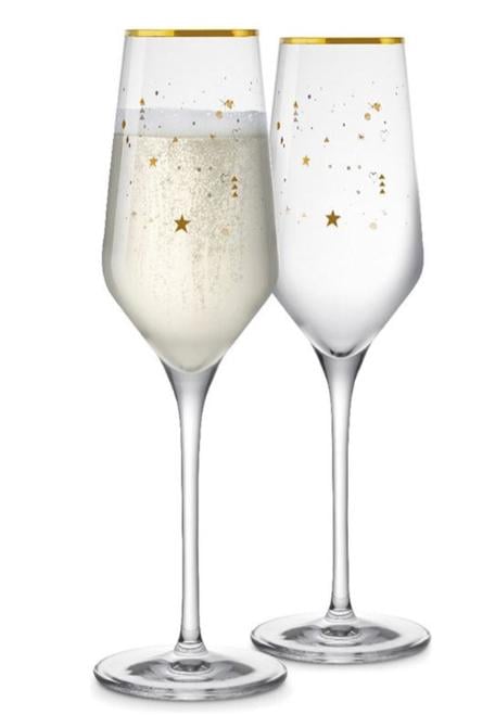 Villeroy & Boch vivo Limited Edition Champagne fluit -1  set van 2