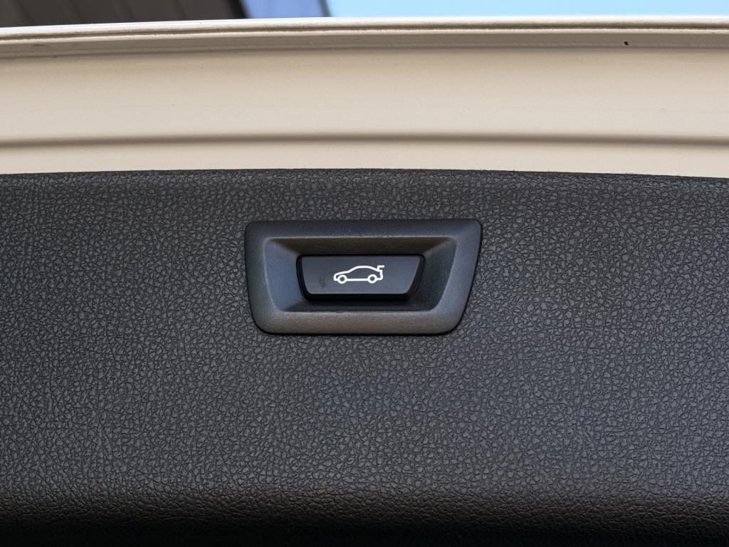 BMW 3-serie touring 320i m sport edition | pano | harman / kardon | leder |