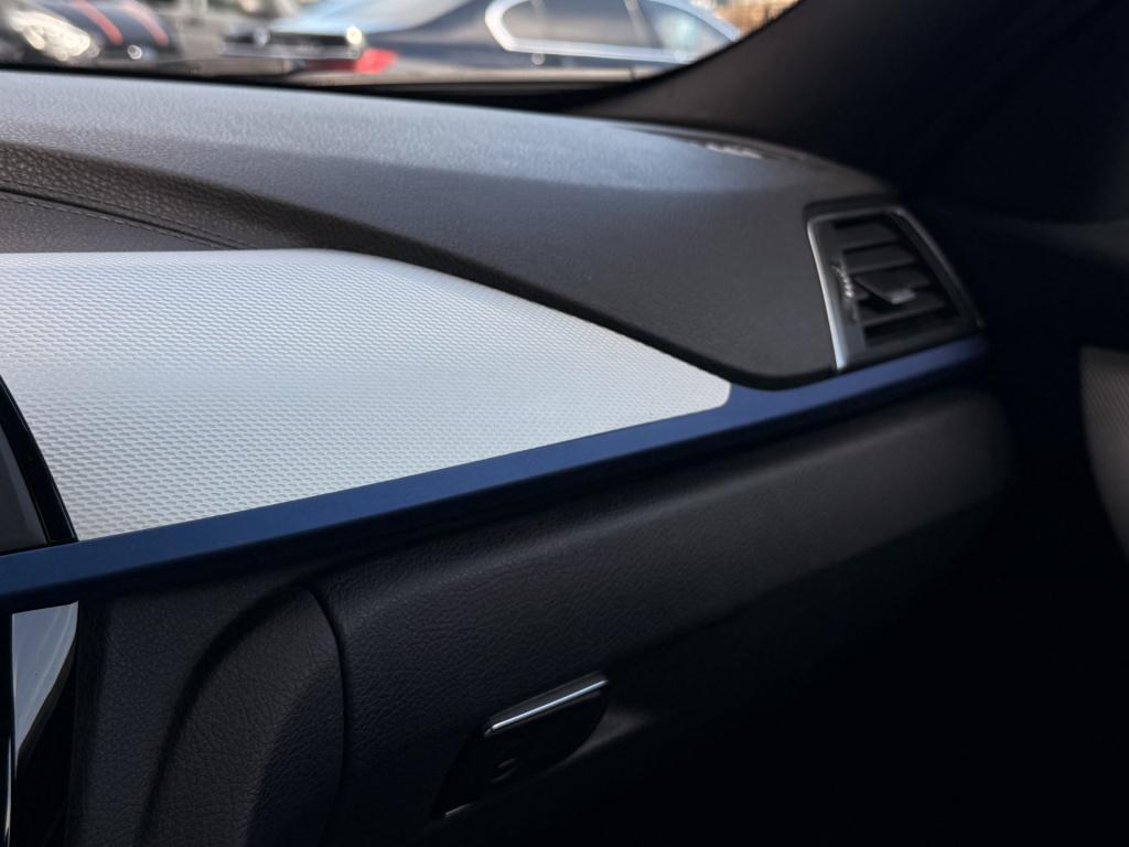BMW 3-serie 318i m sport edition | cruise | leder | stoelverwarming | led |