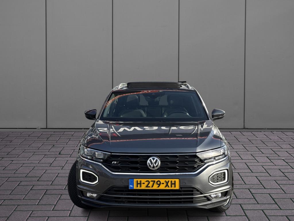 Volkswagen T-roc 1.5 tsi sport business r-line | btw | vitrual | pano | tre