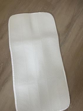Aerosleep topper