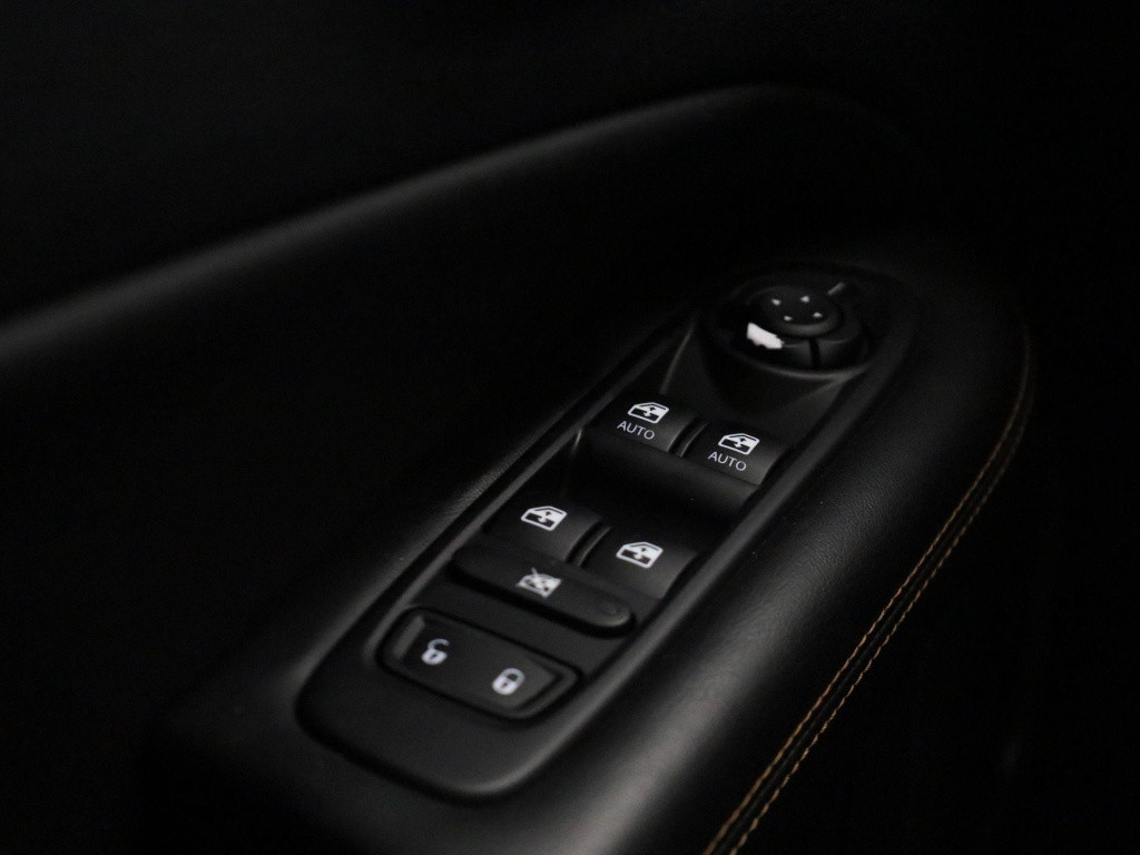 Jeep Compass 1.3t limited | automaat | navigatie | apple carplay / android 